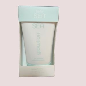 Tarte Glowtion Skin Perfector Primer.